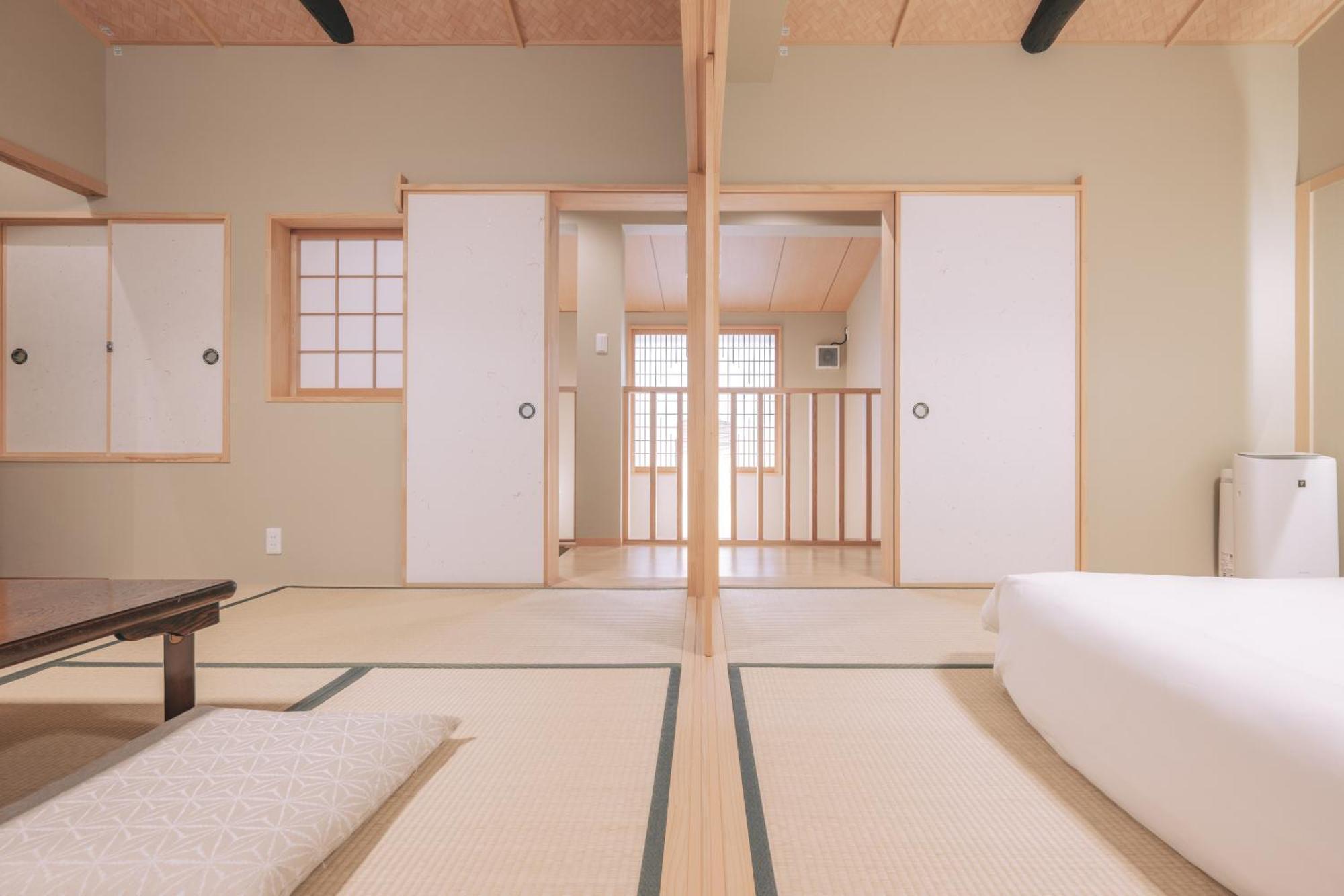 櫛笥ノ家 Machiya Kushige Villa Kyoto Exterior photo